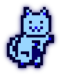 MoonCat #10703 MoonCat #10703