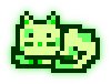 MoonCat #10704 MoonCat #10704
