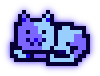 MoonCat #10705 MoonCat #10705