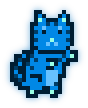 MoonCat #10709 MoonCat #10709
