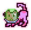 MoonCat #10710 MoonCat #10710