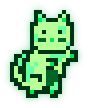 MoonCat #10711 MoonCat #10711