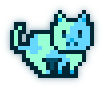 MoonCat #10713 MoonCat #10713