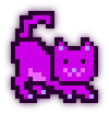 MoonCat #10717 MoonCat #10717