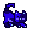 MoonCat #10729 MoonCat #10729