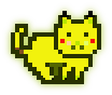 MoonCat #10731 MoonCat #10731