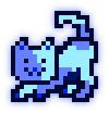 MoonCat #10740 MoonCat #10740