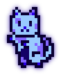 MoonCat #10741 MoonCat #10741