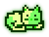 MoonCat #10742 MoonCat #10742