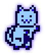 MoonCat #10745 MoonCat #10745