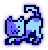 MoonCat #10750 MoonCat #10750