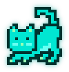 MoonCat #10753 MoonCat #10753