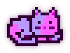MoonCat #10756 MoonCat #10756