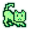 MoonCat #10769 MoonCat #10769