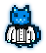MoonCat #10772 MoonCat #10772