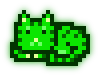 MoonCat #10784 MoonCat #10784