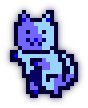 MoonCat #10785 MoonCat #10785