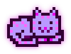 MoonCat #10791 MoonCat #10791