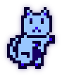 MoonCat #10805 MoonCat #10805