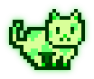 MoonCat #10808 MoonCat #10808