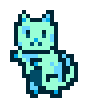 MoonCat #10809 MoonCat #10809