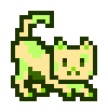 MoonCat #1081 MoonCat #1081