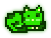 MoonCat #10813 MoonCat #10813