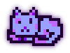 MoonCat #10817 MoonCat #10817