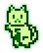 MoonCat #10818 MoonCat #10818