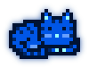 MoonCat #10821 MoonCat #10821