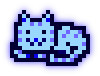 MoonCat #10825 MoonCat #10825