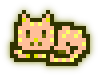 MoonCat #10827 MoonCat #10827