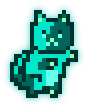 MoonCat #10837 MoonCat #10837