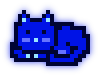 MoonCat #10847 MoonCat #10847