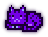 MoonCat #10852 MoonCat #10852