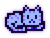 MoonCat #10855 MoonCat #10855