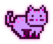 MoonCat #1087 MoonCat #1087