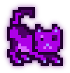 MoonCat #10878 MoonCat #10878