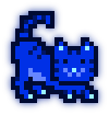 MoonCat #10880 MoonCat #10880