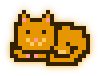 MoonCat #10887 MoonCat #10887
