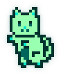 MoonCat #10908 MoonCat #10908