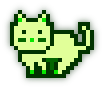 MoonCat #10915 MoonCat #10915