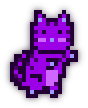 MoonCat #10924 MoonCat #10924
