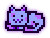 MoonCat #10925 MoonCat #10925