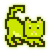 MoonCat #10937 MoonCat #10937