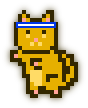 MoonCat #10940 MoonCat #10940