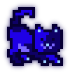 MoonCat #10948 MoonCat #10948