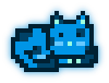 MoonCat #10949 MoonCat #10949