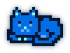 MoonCat #10950