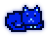 MoonCat #10951 MoonCat #10951